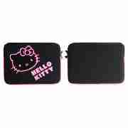 Hello Kitty Neoprene Laptop Sleeves - For up to