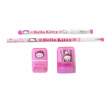 Novelty Stationery Set