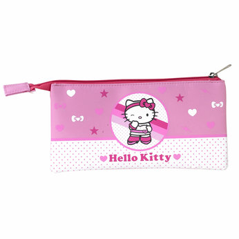 Hello Kitty Pencil Case