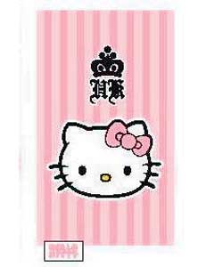 Hello Kitty Phone Sock