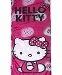 Hello Kitty Sleeping Bag