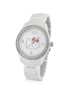Hello Kitty Sporty Kitty Bracelet Watch