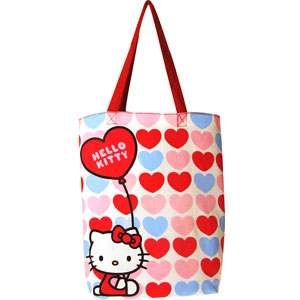 Hello Kitty Tote Bag