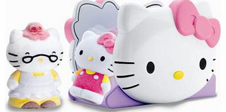 Hello Kitty Vellutata Hello Kitty Silly Slider