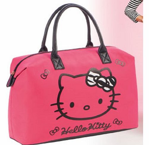 Hello Kitty Weekender by Avon