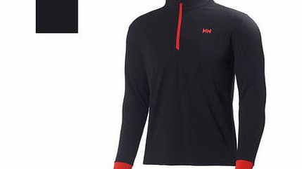 Helly Hansen Active Flow Long Sleeve Half-zip
