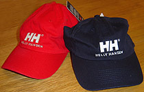 Helly Hansen Baseball Cap