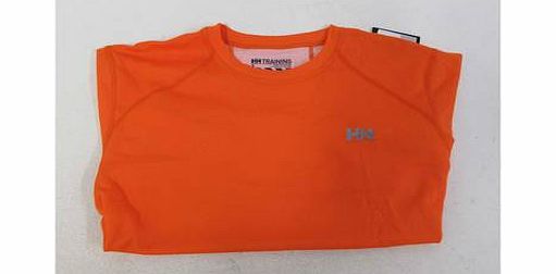 Helly Hansen Cool Short Sleeve Jersey - Small