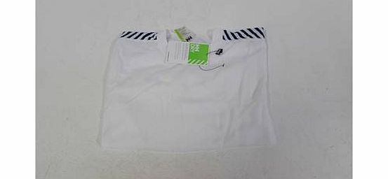 Helly Hansen Dry Stripe Tee - Small (ex Display)