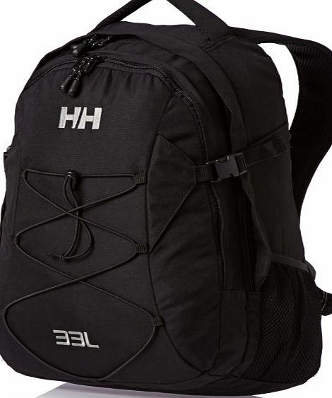 Helly Hansen Dublin Backpack - Black