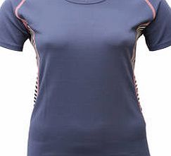 Helly Hansen Dynamic Womens Short Sleeve Jersey