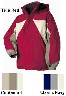 Dynamo Mens Ski Jacket 03/04