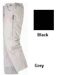 Edge Mens Ski Salopettes 03/04