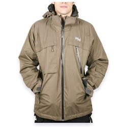 Granite Ins Jacket - Light Crystal/Eb