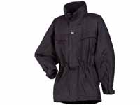 Helly Hansen Hamm black interactive jacket,