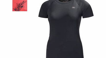 Helly Hansen Hh Cool Ss Womens Short Sleeve Tee