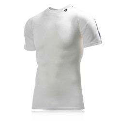 HH Dry Stripe Running T-Shirt HEL164