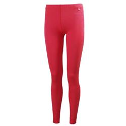 Ladies Lifa Thermal Pants -Dahlia Red