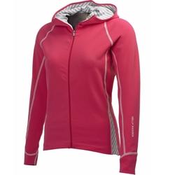 Helly Hansen Ladies Stripe Hoody