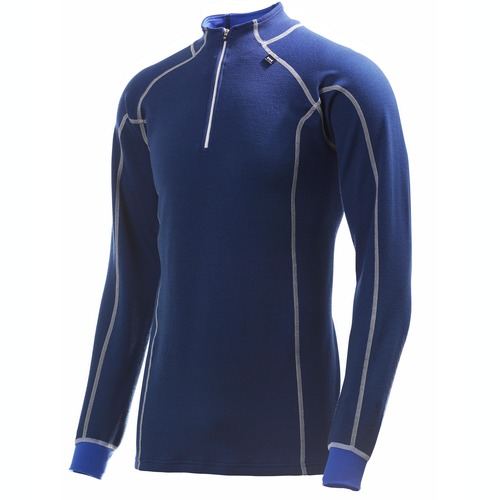 Men` Prowool Freeze 1/2 Zip Turtle