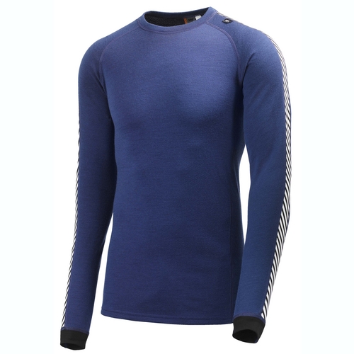 Men` Prowool Ice Crew