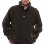Helly Hansen Mens Aden Jacket Black