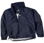 Helly Hansen Mens Aden Jacket Navy