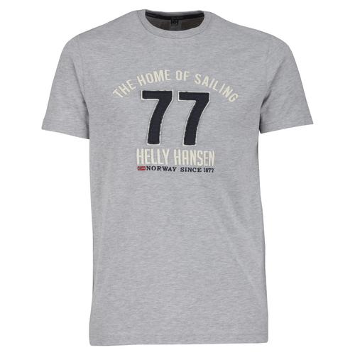 Helly Hansen Mens Graphic T-shirt