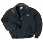 Helly Hansen Mens Summer Transat Jacket Black
