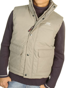 Padded Waistcoat