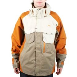 Rover Jacket - Clay/Cooper