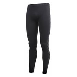 Seamless Pant - Black