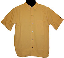 Short-Sleeve Shirt