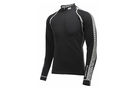 Helly Hansen Stripe Half Zip Jersey