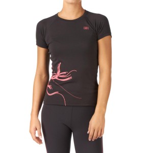 Helly Hansen T-Shirts - Helly Hansen Forest