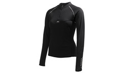 Helly Hansen Versa Trailwizard Long Sleeve Womens Jersey