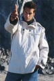 HELLY HANSEN view jacket