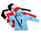 Helly Hansen W Glory Jacket