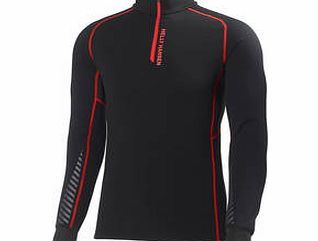 Helly Hansen Warm Flow High Neck Baselayer