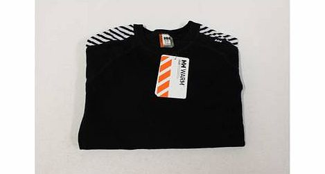 Helly Hansen Warm Ice Crew Long Sleeve Base