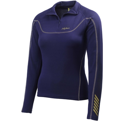 Women` Dynamic Half Zip Top