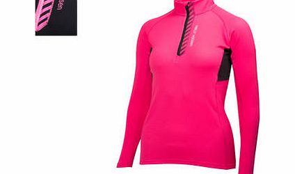 Helly Hansen Womens Aspire Lifa Flow Long