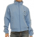 Helly Hansen Womens Breeze Lightweight Jacket Periwinkle