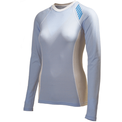 Womens LIFA Sport Dynamic Crew Block