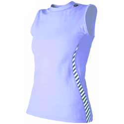 Womens LIFA Sport Sleeveless T