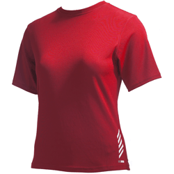 Womens LIFA Versa Move Tee
