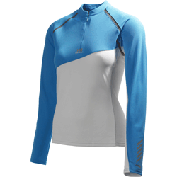Womens LIFA Versa Trailwizard Long