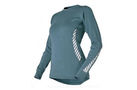 Womens Prowool Long Sleeve Crew