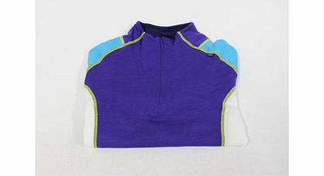 Helly Hansen Womens Warm Freeze 1/2 Zip Long