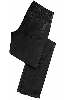 Helmut Lang Skinny stretch jeans